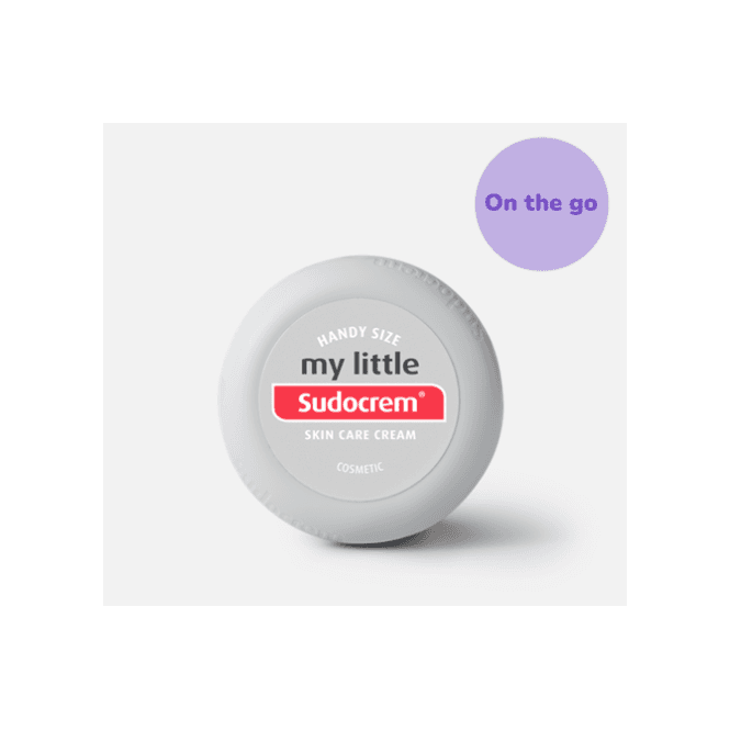  My Little Sudocrem 22.5g