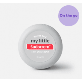  My Little Sudocrem 22.5g