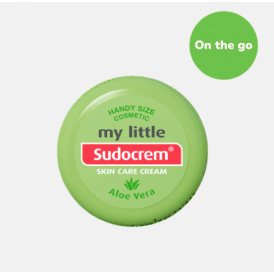  My Little Sudocrem Aloe Vera 22.5g