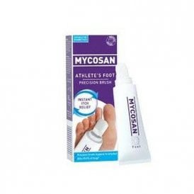 Mycosan Athletes Foot Gel (New) 15ml