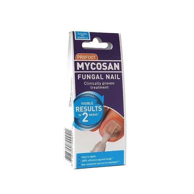 Mycosan Fungal Nail Treatment Set 5ml
