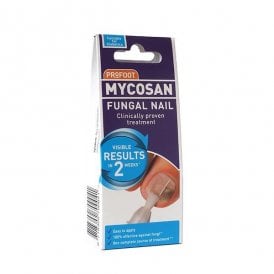 Mycosan Fungal Nail Treatment Set 5ml