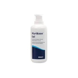 MyriBase Gel 500ml