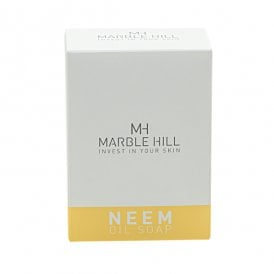 Neem Oil Soap 100g