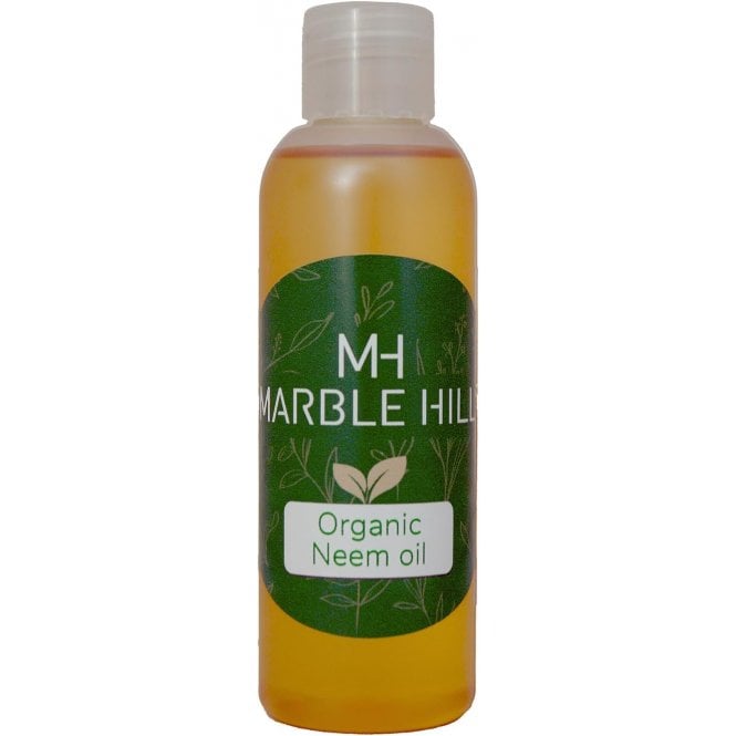 Neem Oil with Almond 100ml