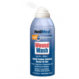 Neilcleanse WoundWash 177ml