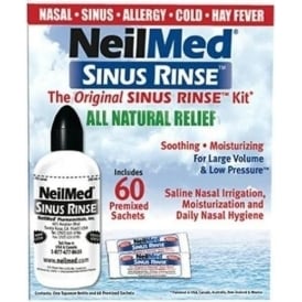 Neilmed Sinus Rinse Kit