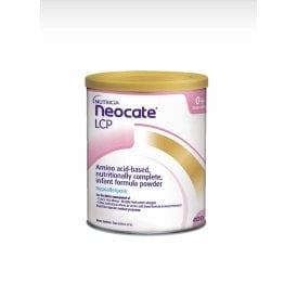Neocate LCP 400g