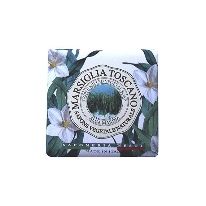 Nesti Dante Alga Marina Soap 200G