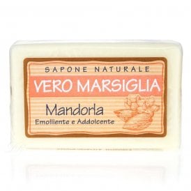 Nesti Dante Almond Soap 150g