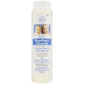 Nesti Dante Baby Hypoallergenic Shower Gel 300ml