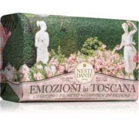 Nesti Dante Blooming Garden Soap 250g