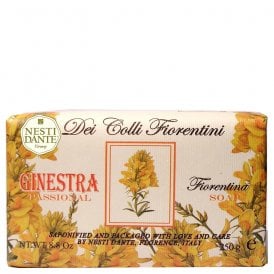 Nesti Dante Broom Soap 250g