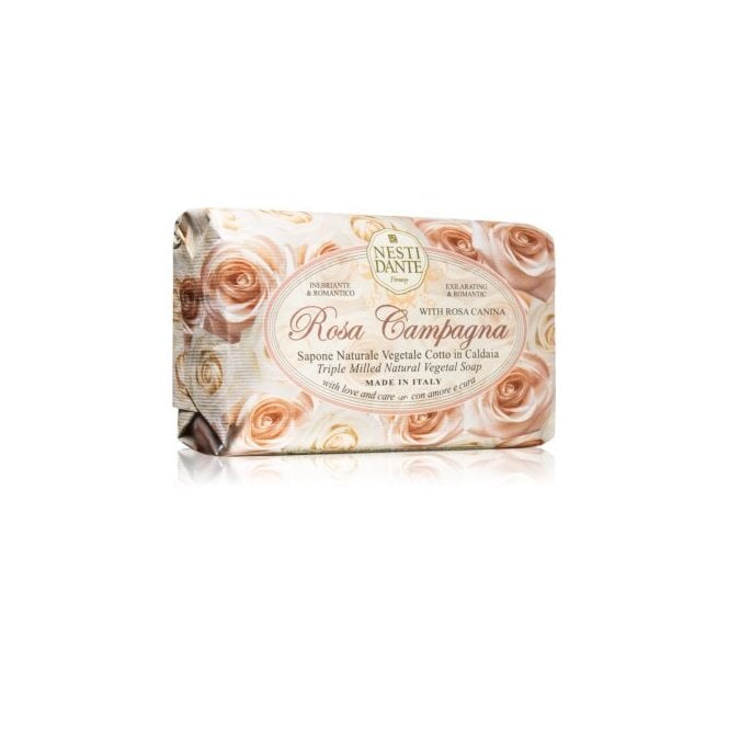 Nesti Dante Campagna Soap 150g