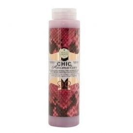 Nesti Dante Chic Animalier Red Shower Gel 300ml