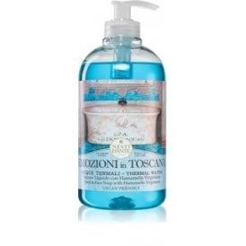 Nesti Dante Emozioni In Toscana -Thermal Water In & Bath 500ml