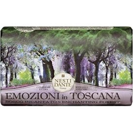 Nesti Dante Enchanting Forest Soap 250g