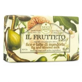Nesti Dante Fig & Almond Milk Soap 250g