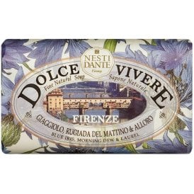 Nesti Dante Firenze Soap 250g