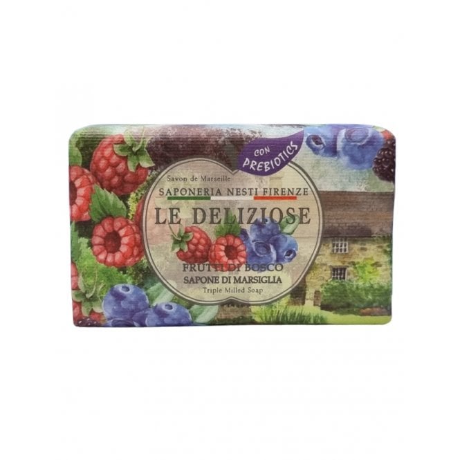 Nesti Dante Fritti Di Bosco (Forest Fruits) 150g
