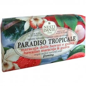 Nesti Dante Hawaiian Maracuja & Guava Soap 250g