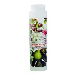 Nesti Dante Il Frutteto-Fig & Almond Mil Shower Gel 300ml