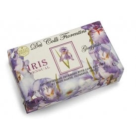 Nesti Dante Iris Soap 250g