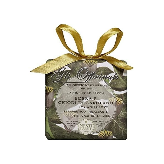 Nesti Dante Ivy & Clove Soap 200G