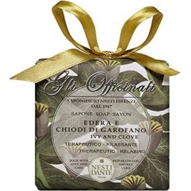Nesti Dante Ivy & Clove Soap 200G