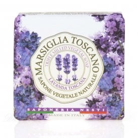 Nesti Dante Lavanda Toscana Soap 200G