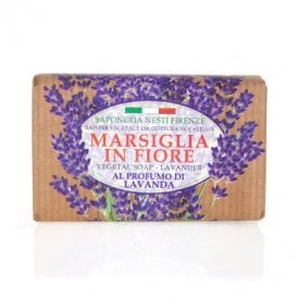 Nesti Dante Lavender & Juniper Soap 125G