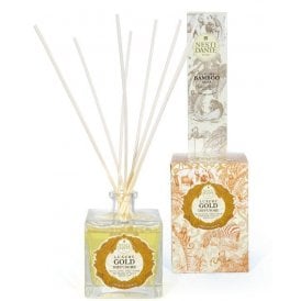 Nesti Dante Luxury Gold Room Diffuser 500ml