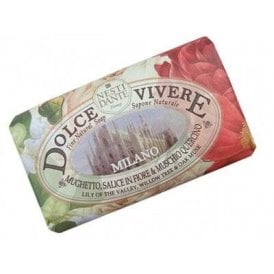 Nesti Dante Milano Soap 250g