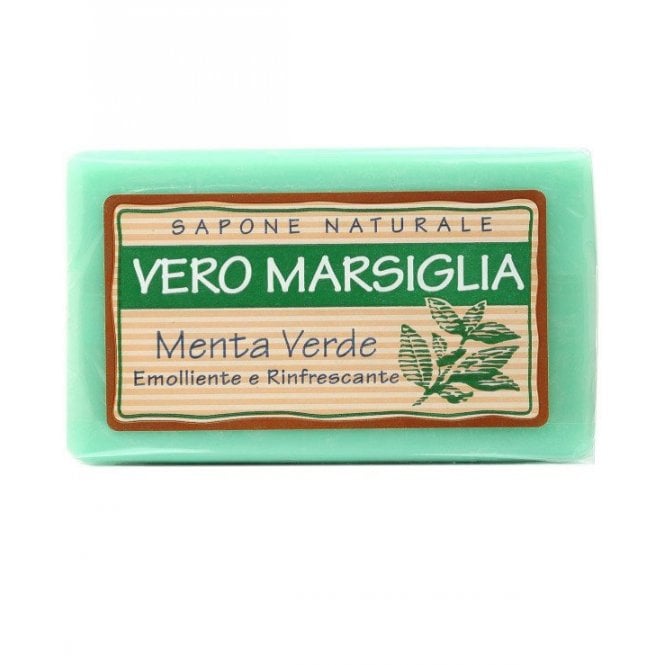 Nesti Dante Mint Soap 150g