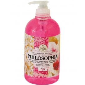 Nesti Dante Philosophia-Lift Bath & Shower Gel 500ml