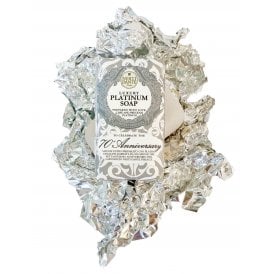 Nesti Dante Platinum Soap 250g