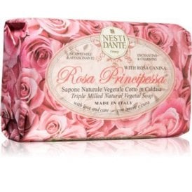 Nesti Dante Principessa Soap 150g