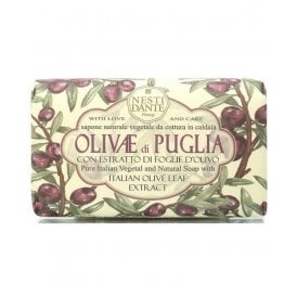 Nesti Dante Puglia Soap 150g