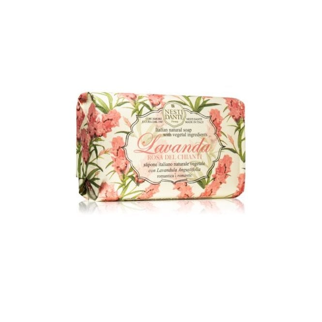 Nesti Dante Rosa Del Chianti Soap 150g