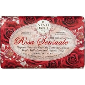 Nesti Dante Sensuale Soap 150g