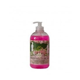 Nesti Dante Toscana-Garden In Bloom Bath & Shower Gel 500ml