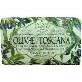 Nesti Dante Toscana Soap 150g