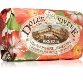 Nesti Dante Venezia Soap 250g