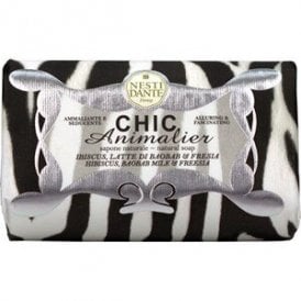 Nesti Dante White (Tiger) Soap 250g