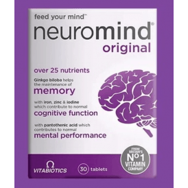 Neuromind Original 30 Tablets