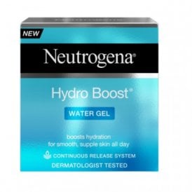 Neutrogena Hydro Boost Water Gel 50ml