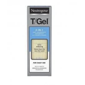 Neutrogena Tgel 2 In 1 250ml