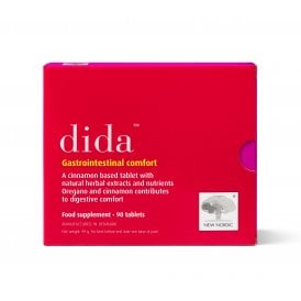 New Nordic Dida 90 Tablets