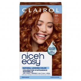 Nice'N'Easy 6R Light Auburn