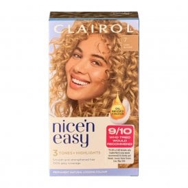 Nice'N'Easy 7 Natural Dark Blonde